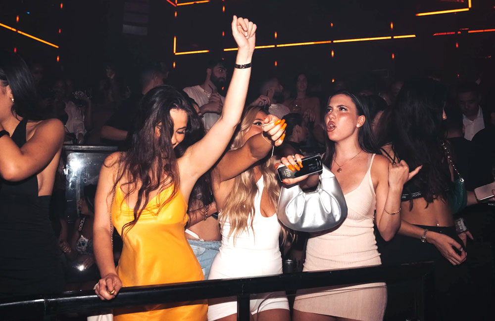 Avenue Club Dubai