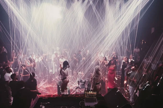 Ora Club Dubai